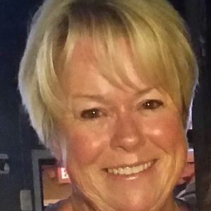 Meet your Posher, Patty